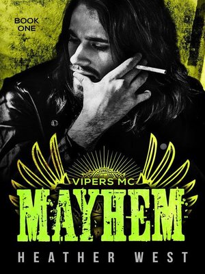 cover image of Mayhem (Book 1)